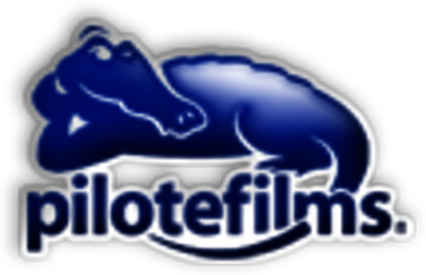 Pilotefilms Logo