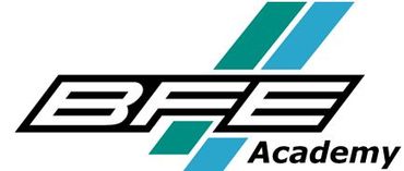 BFE Academy Logo