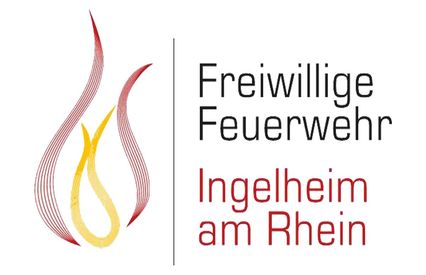 Freiwillige Feuerwehr Ingelheim Logo