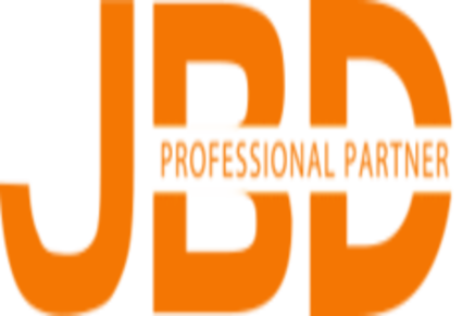 JBD Logo