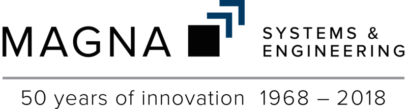 Magna System Logo