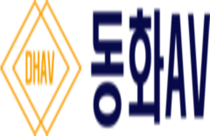 DONG HWA AV Logo