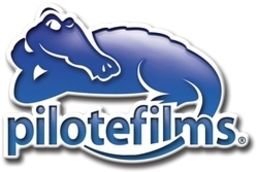Pilotefilms logo