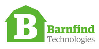 Barnfind Logo