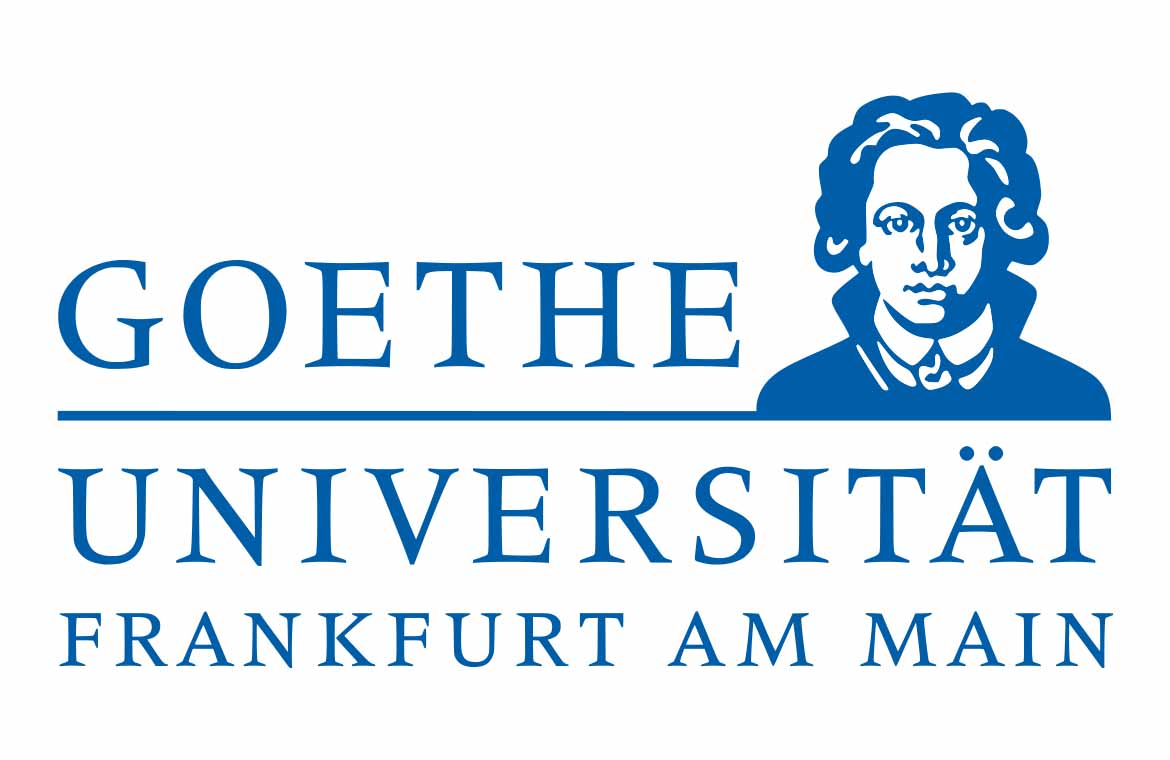 Logo Goethe Uni