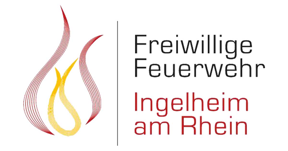 Freiwillige Feuerwehr Ingelheim Logo
