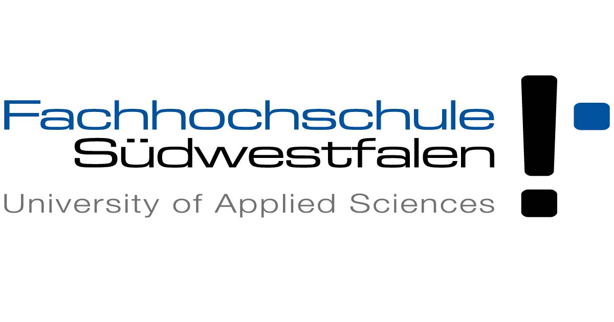 Fachhochschule Südwestfalen Logo