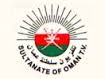 Oman TV Logo