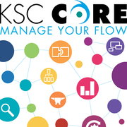 KSC CORE Logo